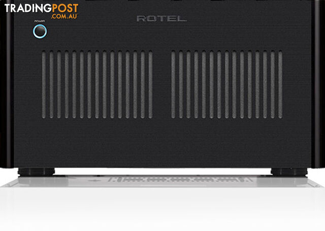 Rotel RB-1590 Power Amplifier