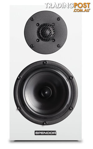 Spendor AW1 On-Wall Speakers PAIR