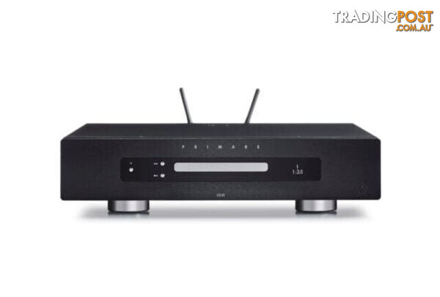 Primare CD35 CD Player in Black - photo 3 of 4