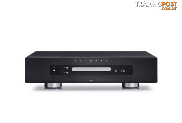Primare CD35 CD Player in Black