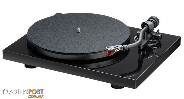Encel S Turntable with Ortofon 2M Red Cartridge