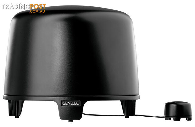 Genelec F One Sub Black