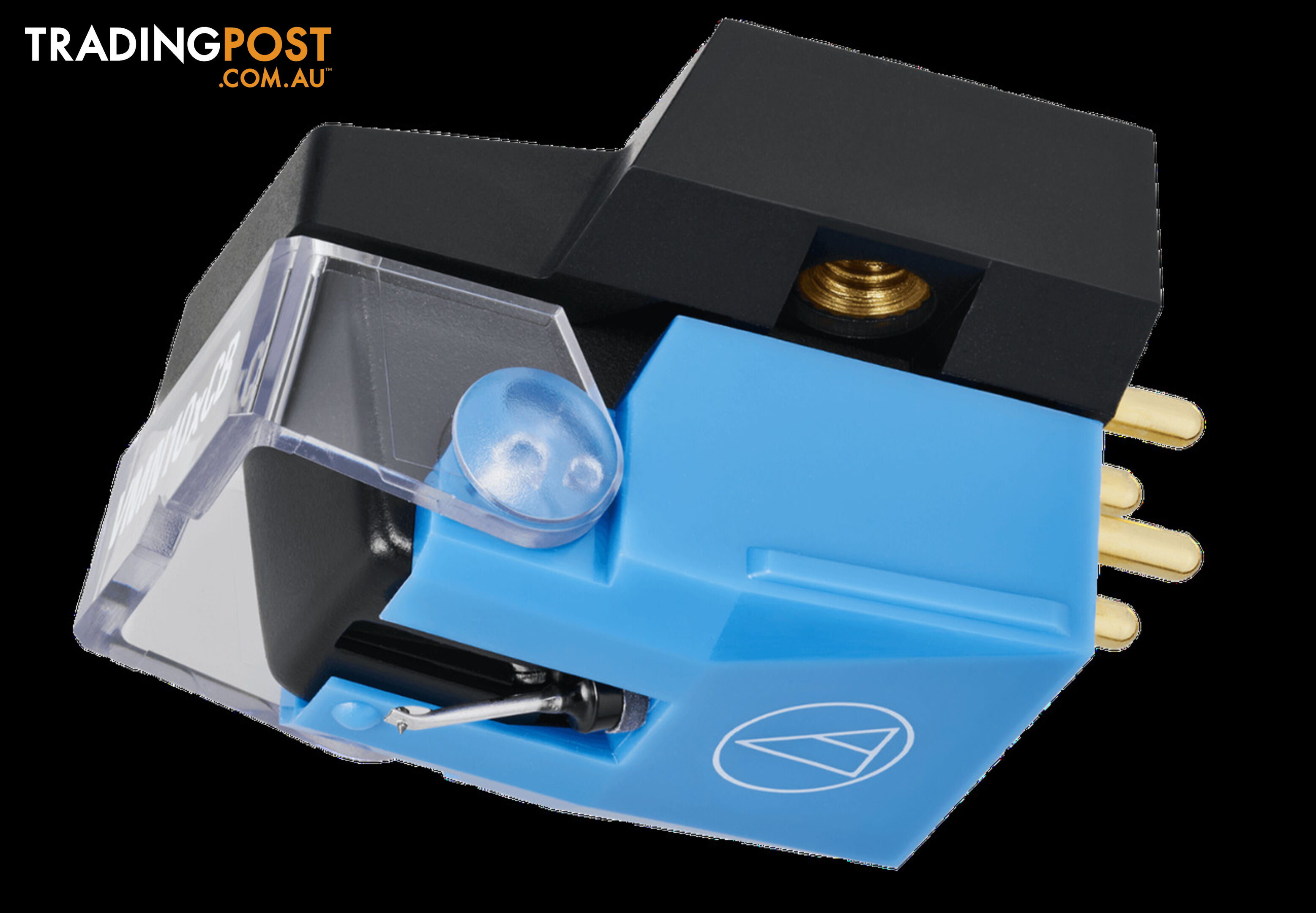Audio Technica AT-VM510xCB Dual Moving Magnet Cartridge