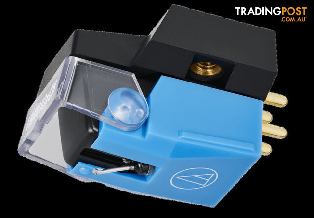 Audio Technica AT-VM510xCB Dual Moving Magnet Cartridge