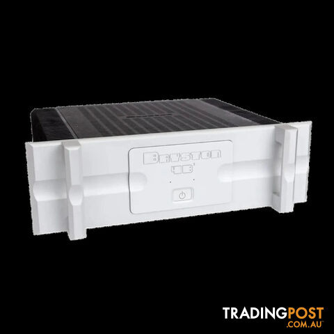 Bryston 4B Cubed Dual-Mono Amplifier
