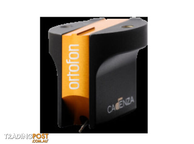 Ortofon Cadenza Bronze MC Phono Cartridge