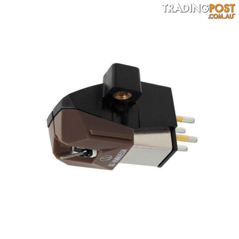Audio Technica AT-VM95SH Dual Moving Magnet Cartridge