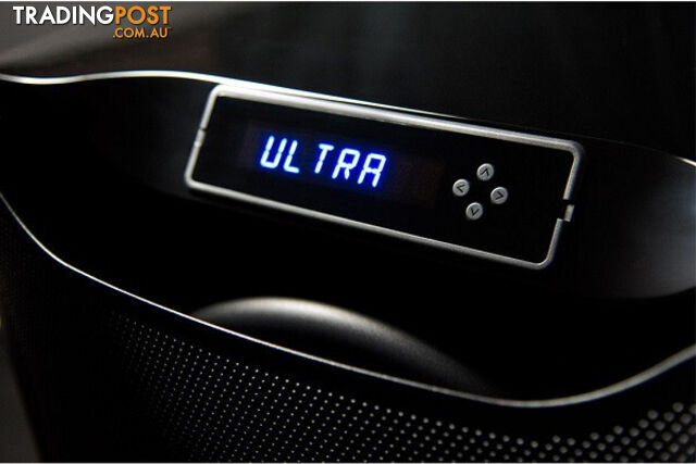 SVS PB-16 Ultra Subwoofer Black Oak - photo 4 of 6