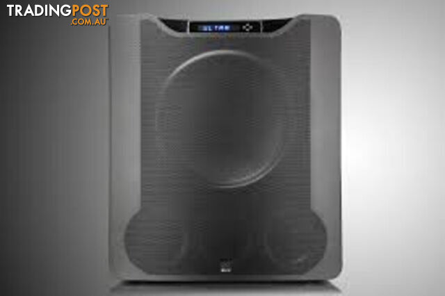 SVS PB-16 Ultra Subwoofer Black Oak - photo 3 of 6