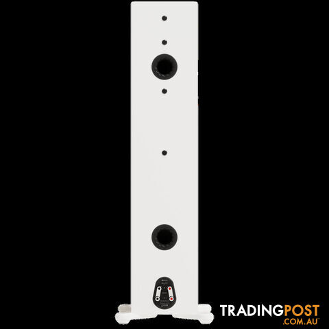 Monitor Audio Silver 500 8G Floorstanding Speaker PAIR - photo 4 of 12