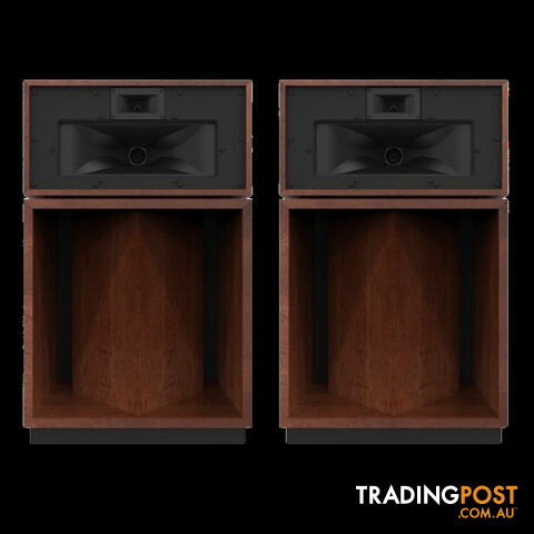 Klipsch La Scala AL6 Floorstanding Speakers - Legendary Sale - photo 2 of 18
