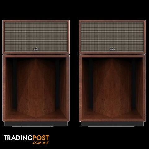 Klipsch La Scala AL6 Floorstanding Speakers - Legendary Sale