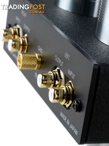 Ortofon MC Transformer ST-80 SE Step-Up Transformer - photo 2 of 3