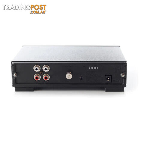 Rega - Fono MM MK5 Phono Preamplifier - photo 2 of 2