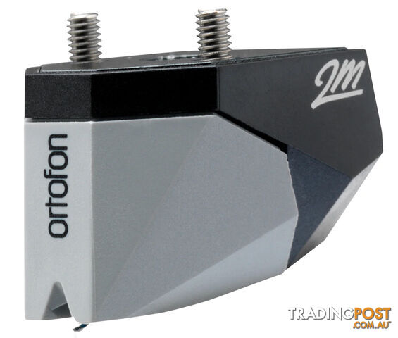 Ortofon 2M 78 Pre-Mounted on SH-4 Headshell - photo 3 of 4