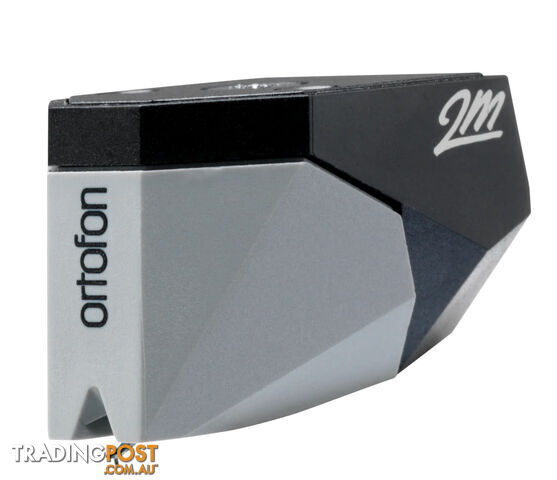 Ortofon 2M 78 Pre-Mounted on SH-4 Headshell - photo 2 of 4