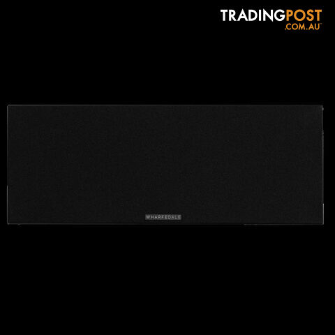 Wharfedale Diamond 12.Ci Centre Speaker - photo 4 of 16