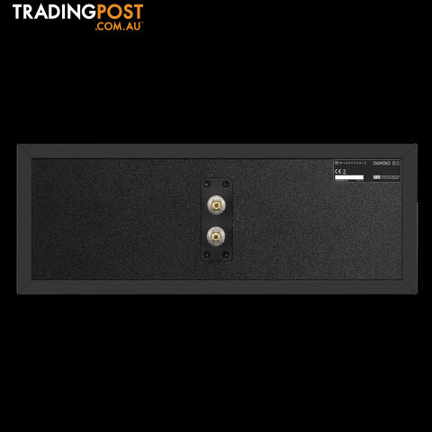 Wharfedale Diamond 12.Ci Centre Speaker - photo 5 of 16