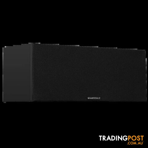 Wharfedale Diamond 12.Ci Centre Speaker