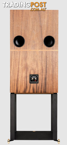 Revival Audio ATALANTE 5 Speakers (Pair) in Walnut - photo 2 of 7
