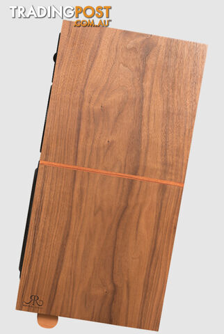 Revival Audio ATALANTE 5 Speakers (Pair) in Walnut - photo 4 of 7