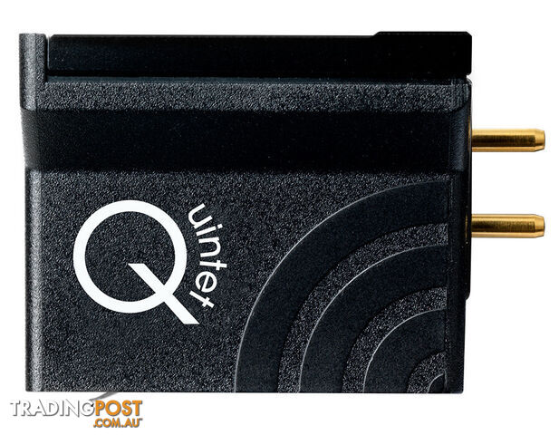 Ortofon Quintet Black S Moving Coil Cartridge - photo 2 of 2