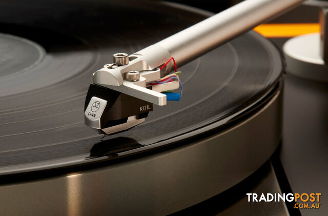 LINN Koil Moving Coil Cartridge