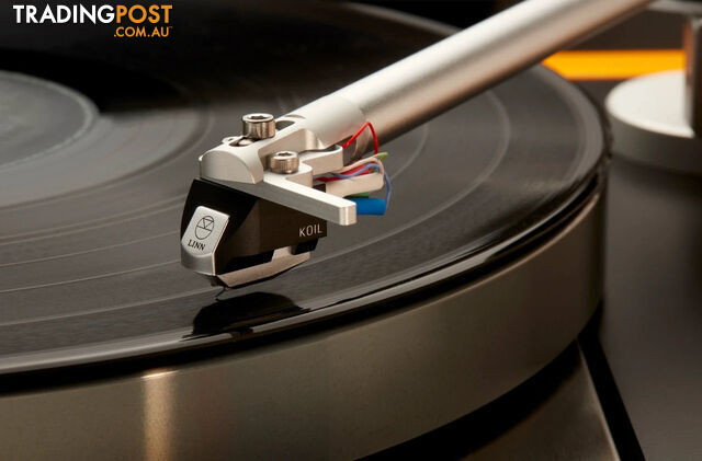 LINN Koil Moving Coil Cartridge
