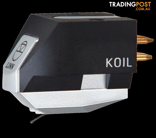 LINN Koil Moving Coil Cartridge - photo 2 of 2