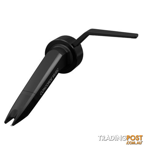 Ortofon Concorde Black Moving Magnet Cartridge