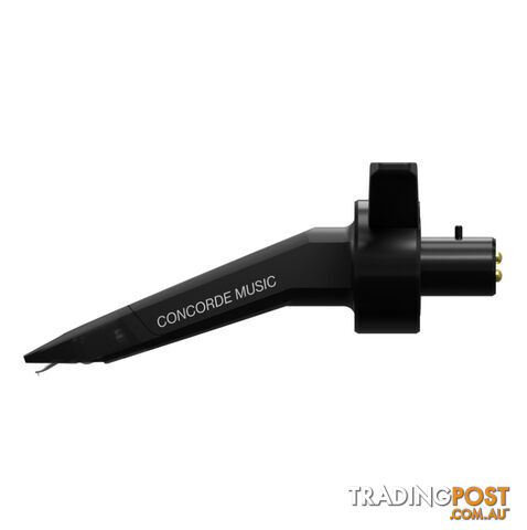 Ortofon Concorde Black Moving Magnet Cartridge - photo 2 of 3