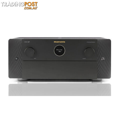 Marantz Cinema 40 9.4 Channel AV Receiver