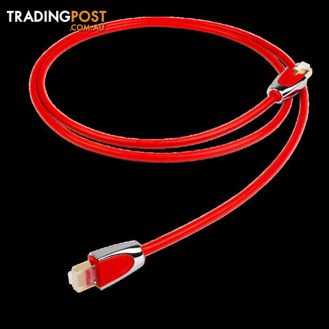 Chord Shawline Streaming Ethernet Cable