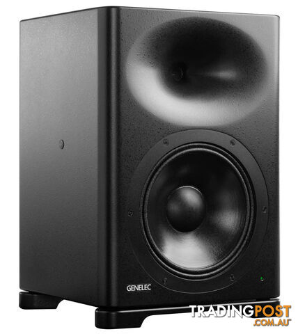 Genelec S360 SAM™ Active Studio Monitors - Pair - photo 5 of 8