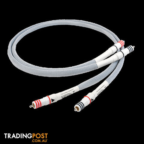 Chord Sarum T Super ARAY Analogue RCA Interconnect 1M (Pair)