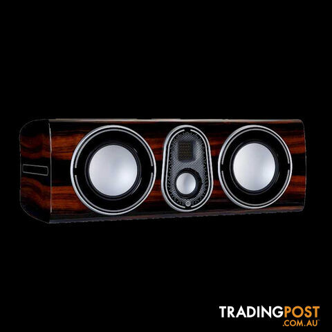 Monitor Audio Platinum C250 3G Centre Speaker - photo 3 of 5