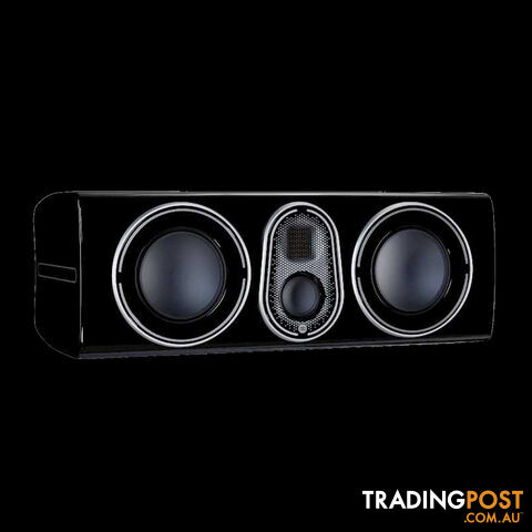 Monitor Audio Platinum C250 3G Centre Speaker - photo 5 of 5