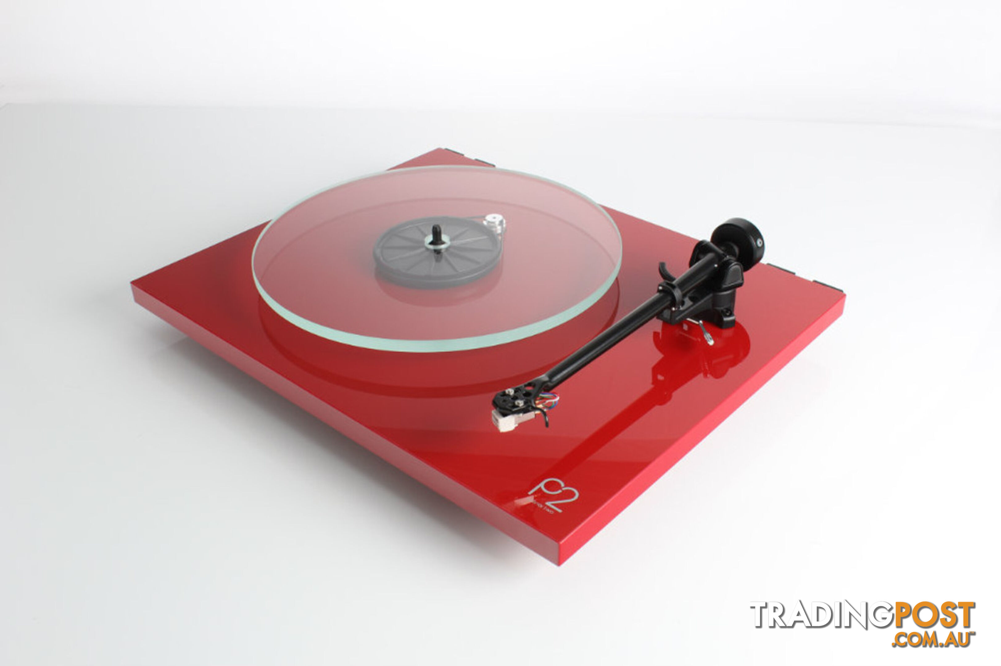 Rega Planar 2 Turntable