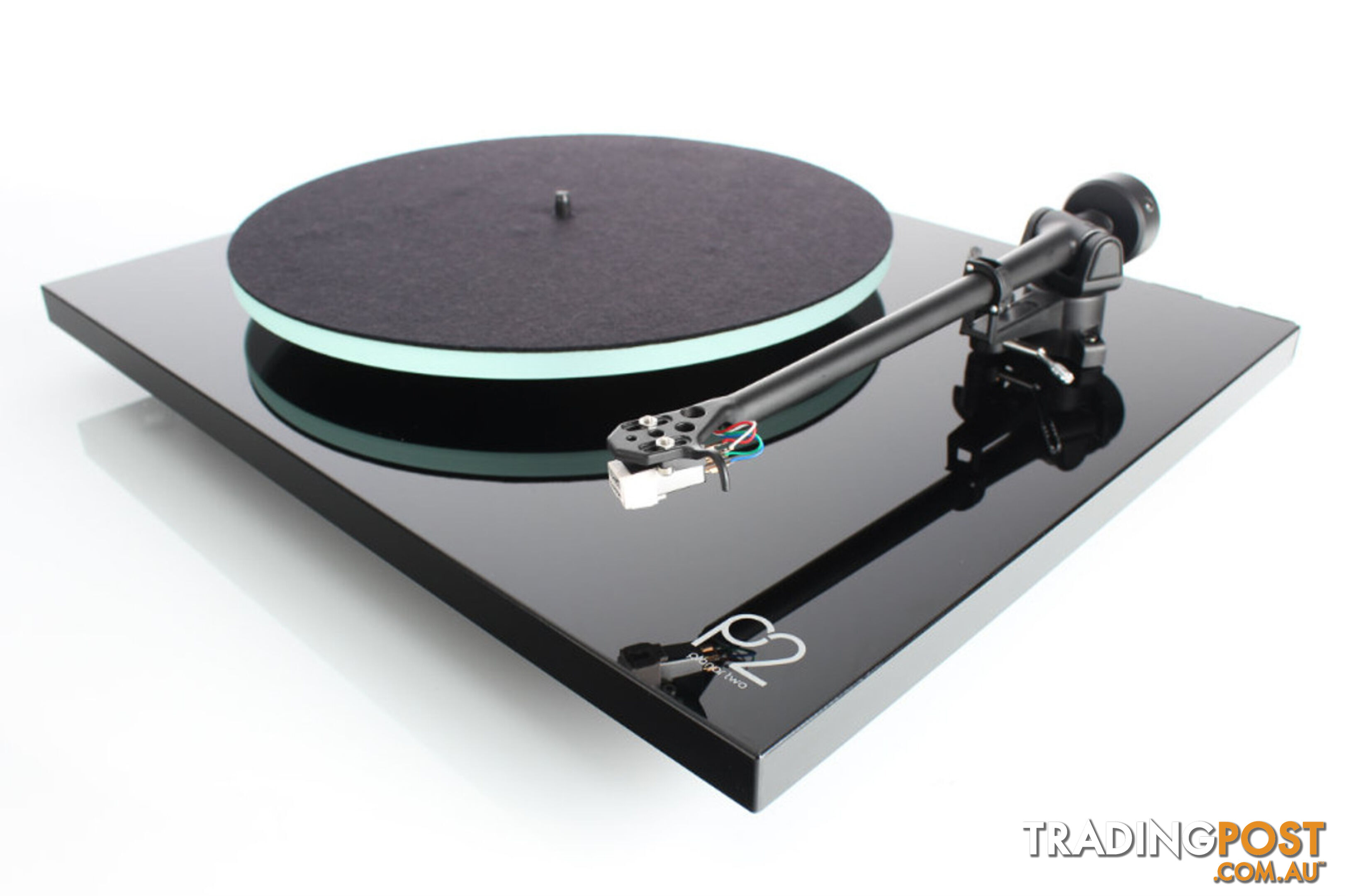 Rega Planar 2 Turntable