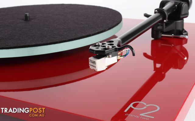 Rega Planar 2 Turntable