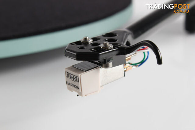 Rega Planar 2 Turntable