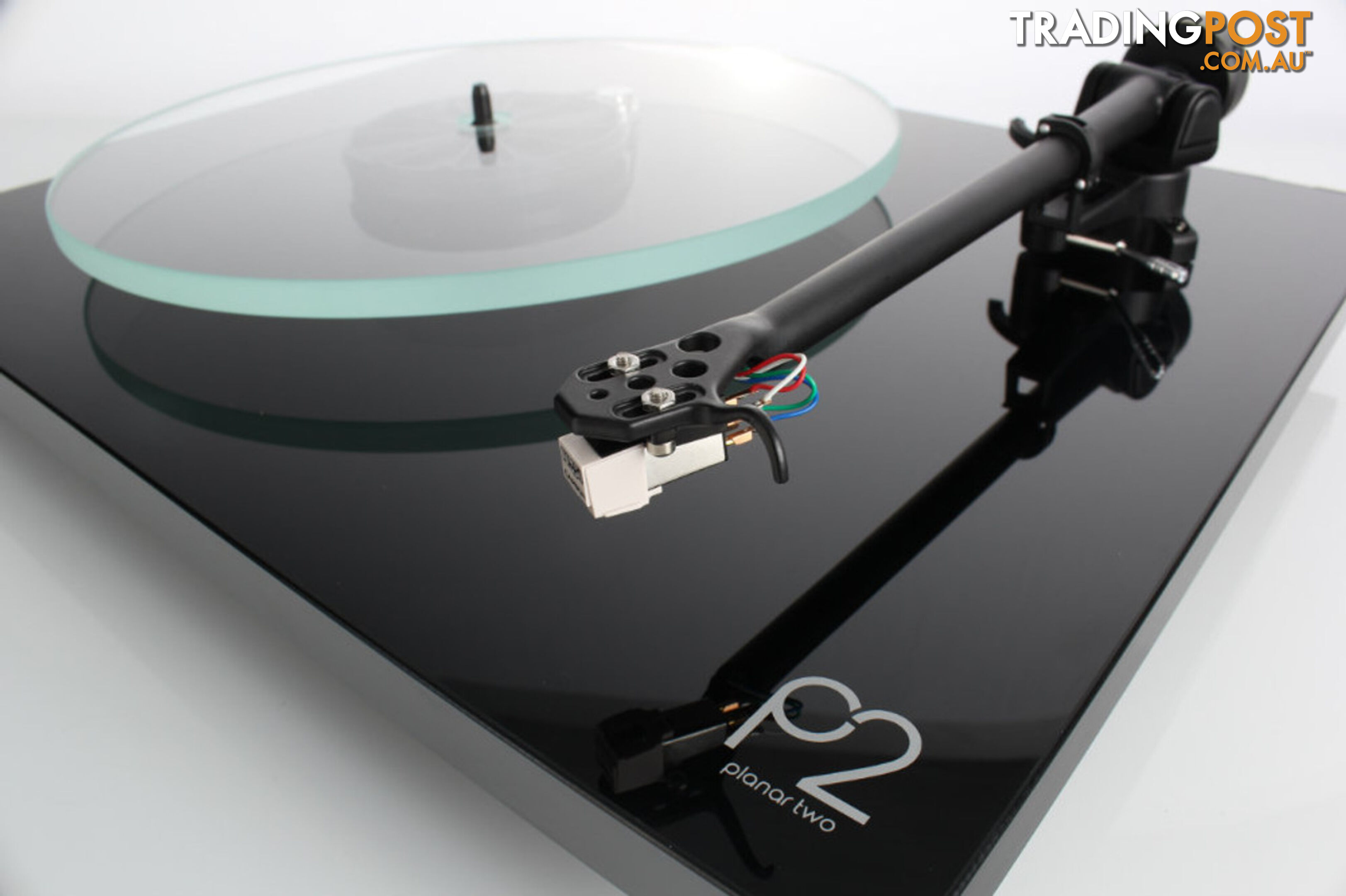 Rega Planar 2 Turntable