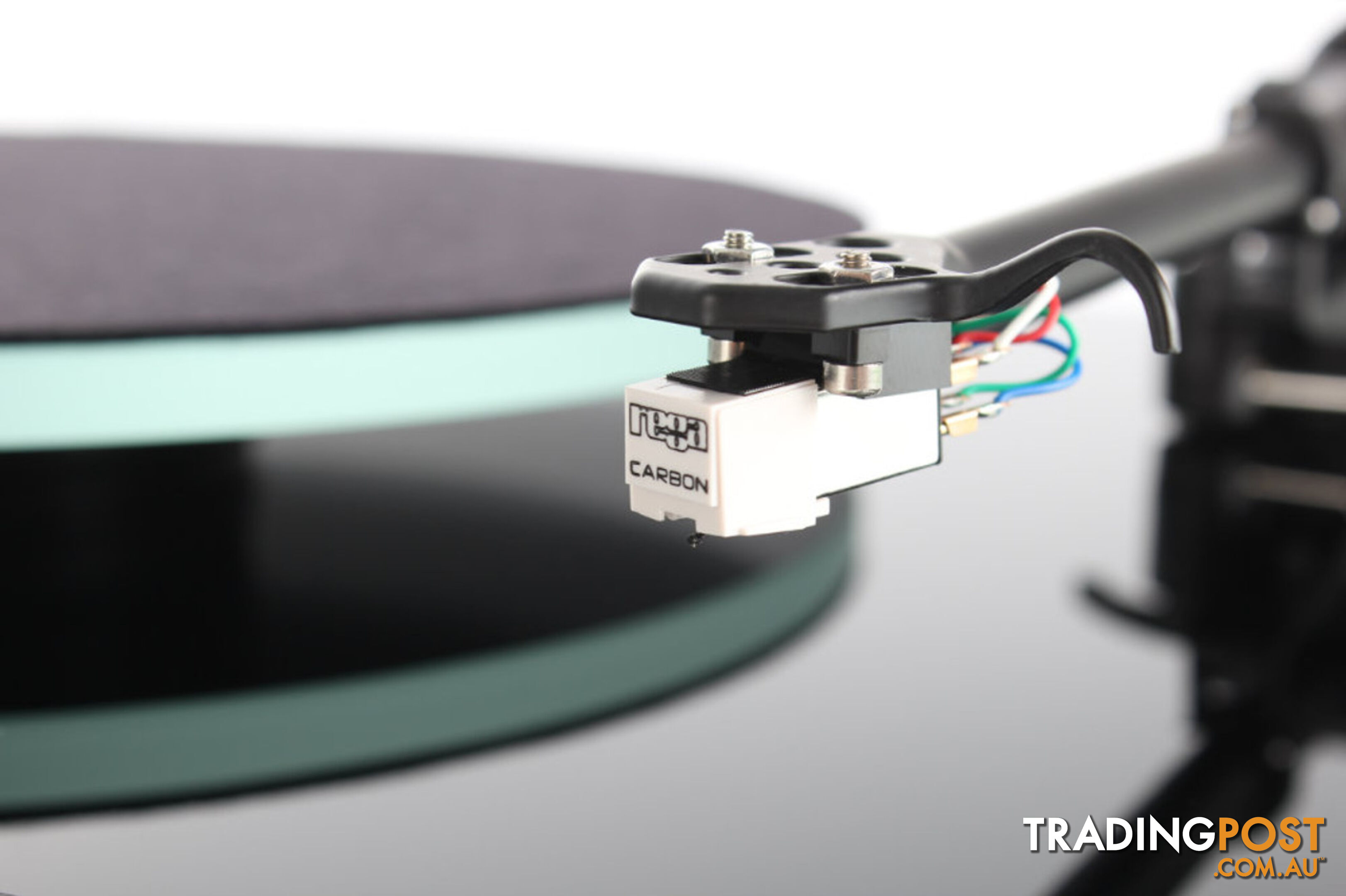 Rega Planar 2 Turntable