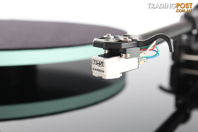 Rega Planar 2 Turntable