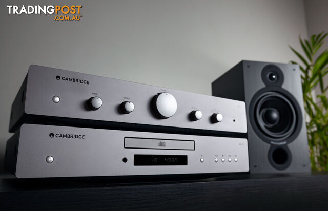 Cambridge Audio CD Player