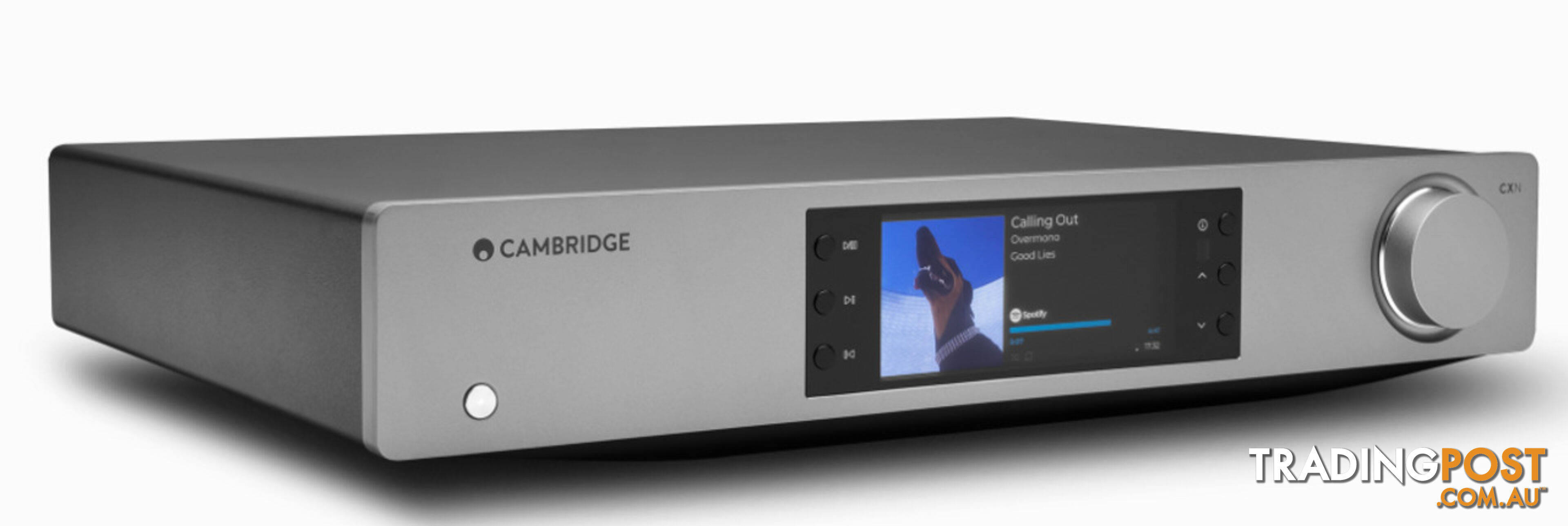 Cambridge Audio CXN 100 Network Player