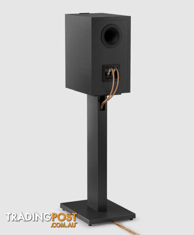 KEF SQ1 Speaker Stands (Pair) - photo 5 of 6