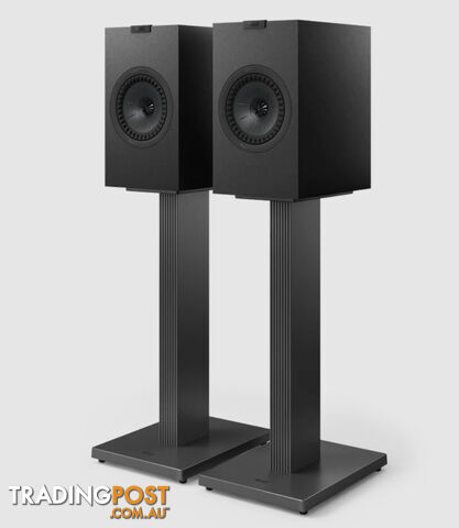 KEF SQ1 Speaker Stands (Pair) - photo 4 of 6