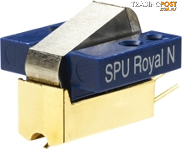 Ortofon Hi-Fi SPU Royal N Moving Coil Cartridge