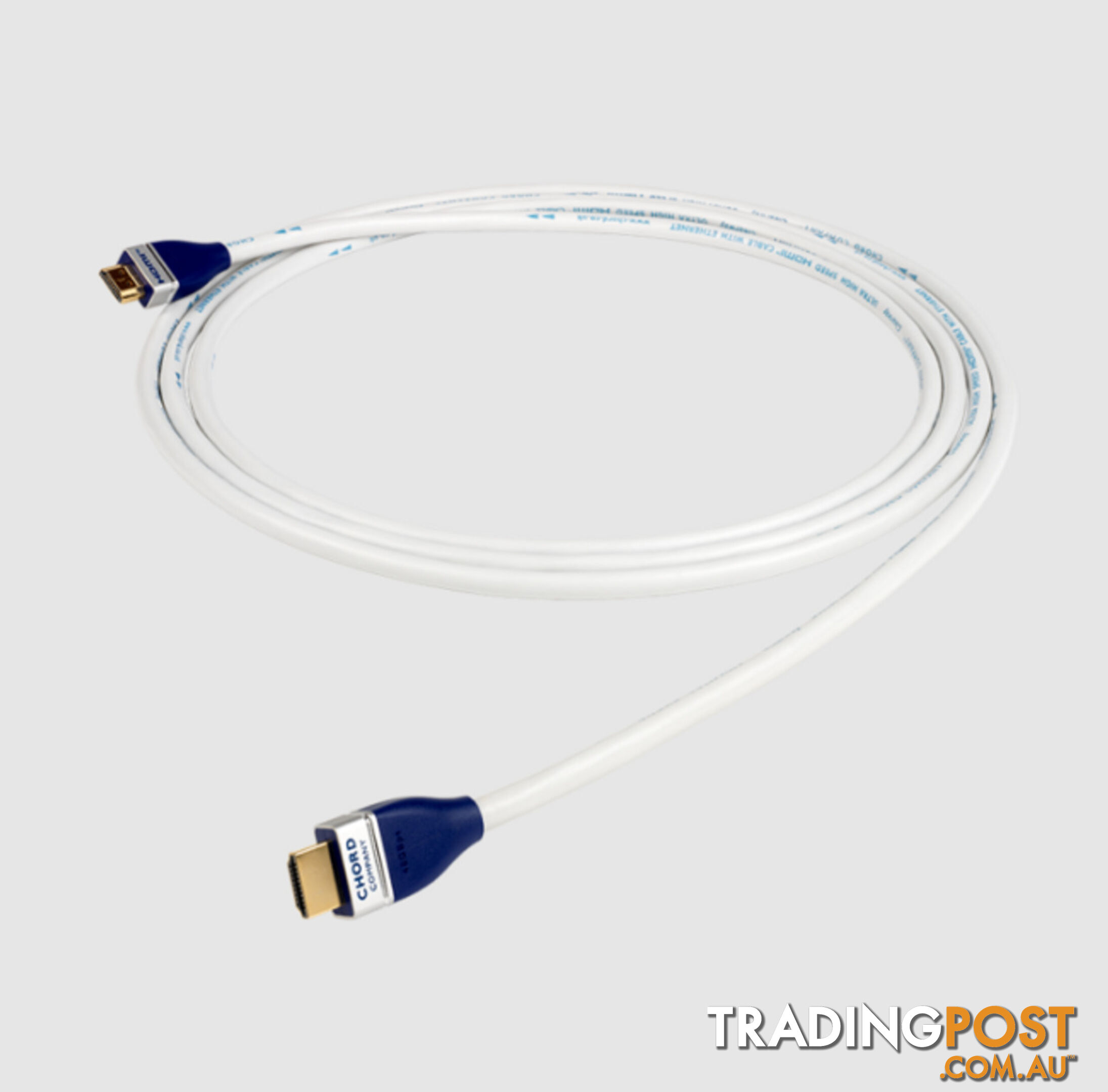 Chord C-View HDMI 2.1 Cable